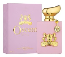 Alexandre J. Oscent Pink