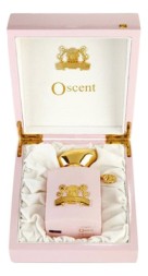 Alexandre J. Oscent Pink