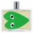 Comme des Garcons Play Green