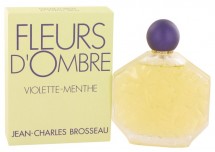 Jean Charles Brosseau Fleurs d`Ombre Violette - Menthe