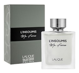 Lalique L'Insoumis Ma Force