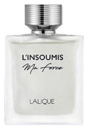 Lalique L&#039;Insoumis Ma Force