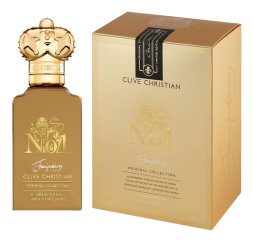 Clive Christian No 1 Juniperberry