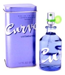 Liz Claiborne Curve