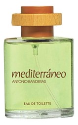Banderas Mediterraneo