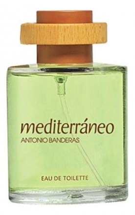 Banderas Mediterraneo