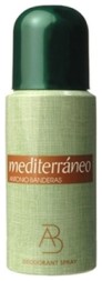 Banderas Mediterraneo