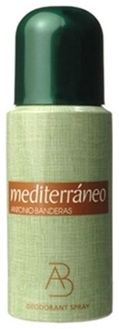 Banderas Mediterraneo