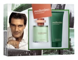 Banderas Mediterraneo
