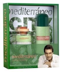 Banderas Mediterraneo