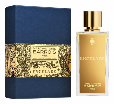 Marc-Antoine Barrois Encelade