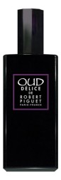 Robert Piguet Oud Delice