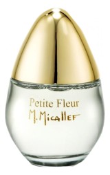 M. Micallef Petite Fleur