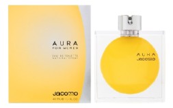 Jacomo Aura For Women