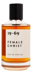 19-69 Female Christ