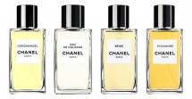 Chanel Les Exclusifs De Chanel Set