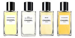 Chanel Les Exclusifs De Chanel Set