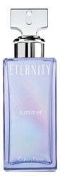 Calvin Klein Eternity Summer 2013 For Women