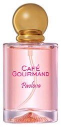 Brocard Cafe Gourmand Pavlova