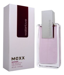 Mexx Waterlove Woman