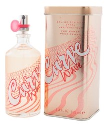 Liz Claiborne Curve Wave