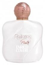 Enrico Coveri Paillettes Pearl