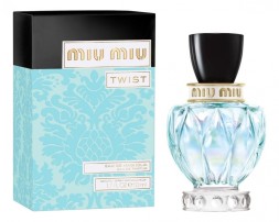 Miu Miu Twist Eau De Magnolia