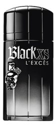 Paco Rabanne XS Black L'Exces For Him