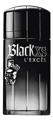 Paco Rabanne XS Black L&#039;Exces For Him