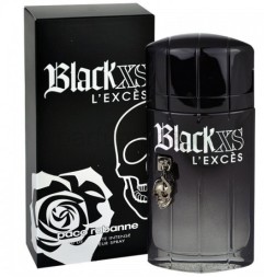 Paco Rabanne XS Black L'Exces For Him