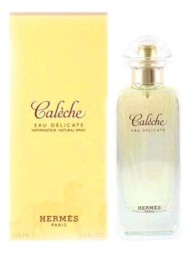 Hermes Caleche Soie De Parfum