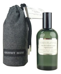 Geoffrey Beene Grey Flannel