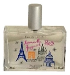 Fragonard Mademoiselle Fragonard Paris