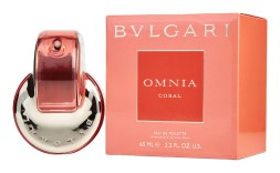 Bvlgari Omnia Coral