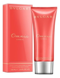 Bvlgari Omnia Coral