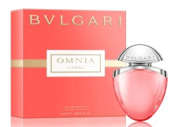 Bvlgari Omnia Coral