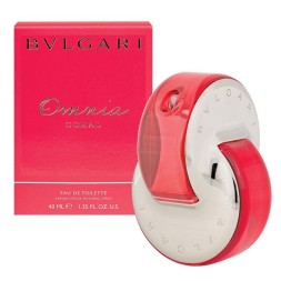 Bvlgari Omnia Coral