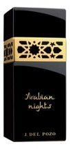 J.Del Pozo Arabian Nights For Men