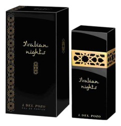 J.Del Pozo Arabian Nights For Men