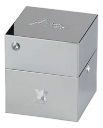 Arabian Oud Silver Style 3