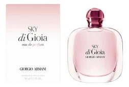 Giorgio Armani Di Gioia Sky