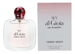 Giorgio Armani Di Gioia Sky