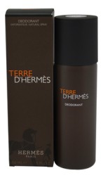 Hermes Terre D'Hermes Pour Homme