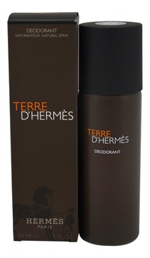Hermes Terre D&#039;Hermes Pour Homme