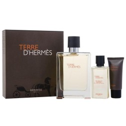 Hermes Terre D'Hermes Pour Homme
