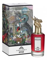 Penhaligon's Portraits - The World According To Arthur