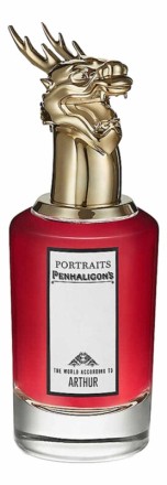 Penhaligon&#039;s Portraits - The World According To Arthur