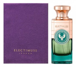 Electimuss Patchouli Of The Underworld