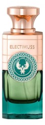 Electimuss Patchouli Of The Underworld