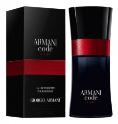 Giorgio Armani Code A-List